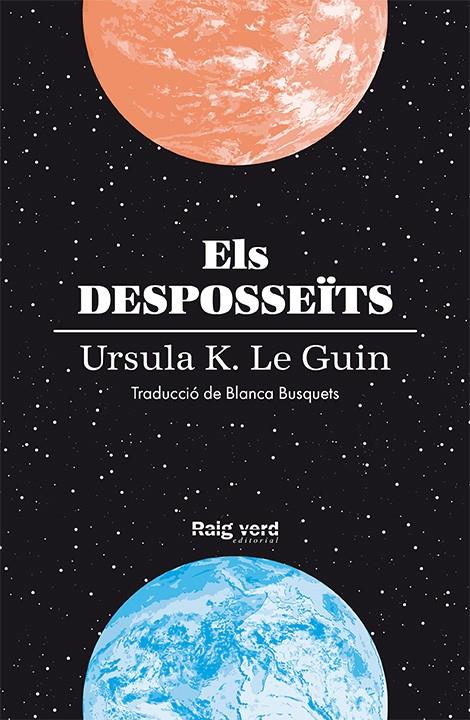 Els desposseïts | K. Le Guin, Ursula