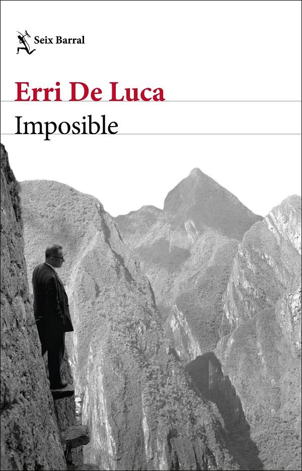 Imposible | De Luca, Erri