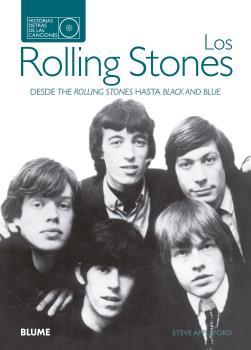 Los Rolling Stones. Historias detrás de las canciones | Appleford, Steve | Cooperativa autogestionària