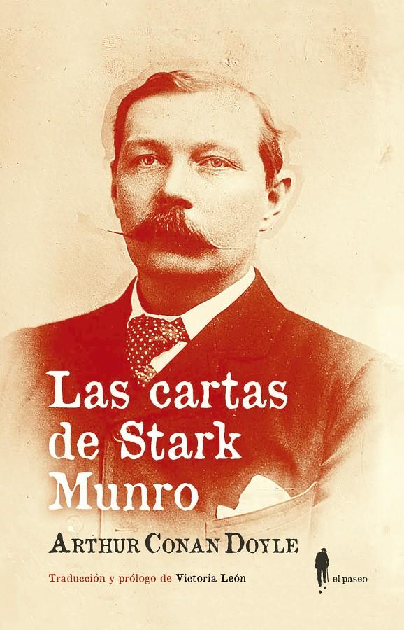 Las cartas de Stark Munro | Doyle, Arthur Conan