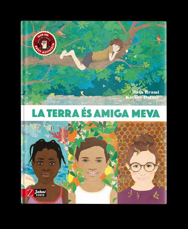 La terra és amiga meva | Brami, Maïa | Cooperativa autogestionària