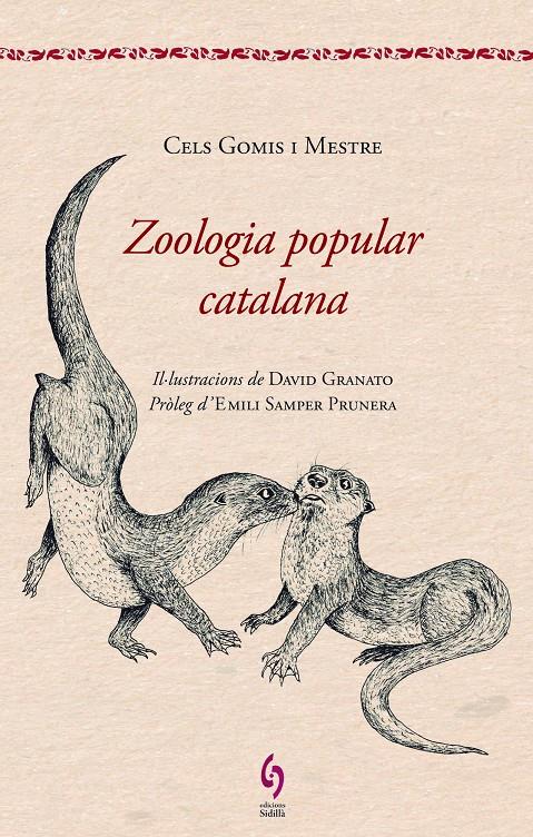 Zoologia popular catalana | Gomis i Mestre, Cels