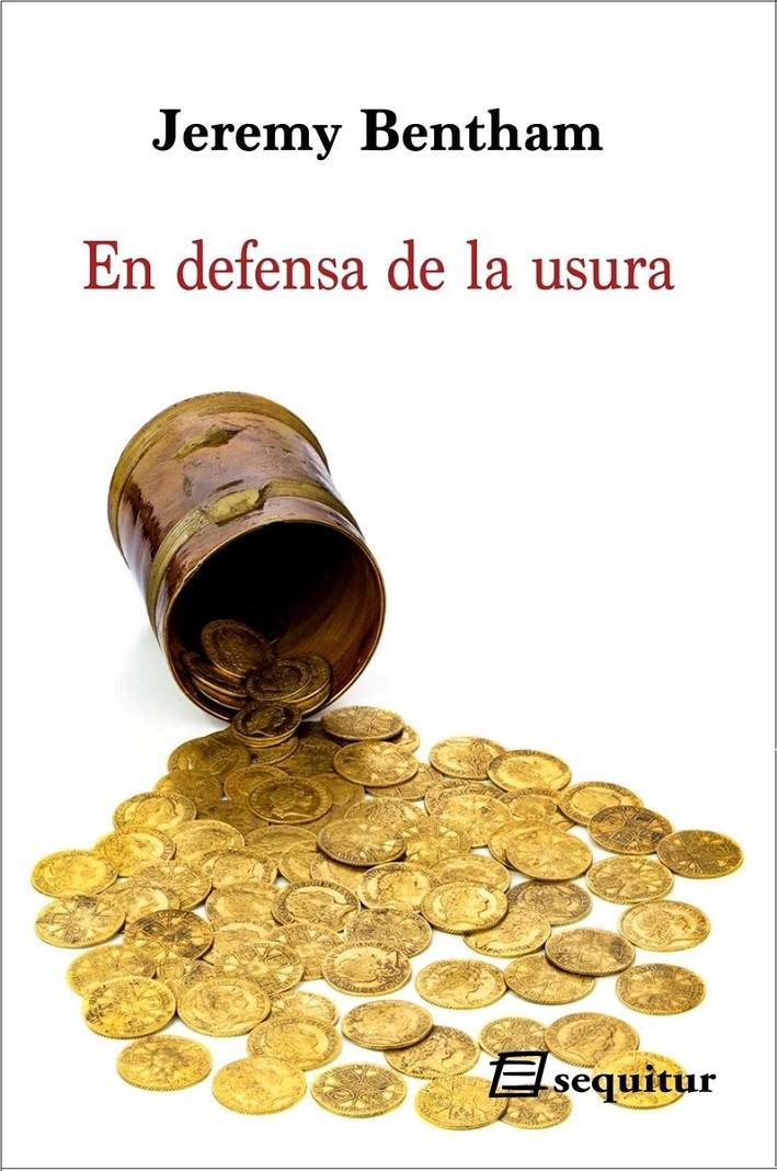 En defensa de la usura | Bentham, Jeremy | Cooperativa autogestionària