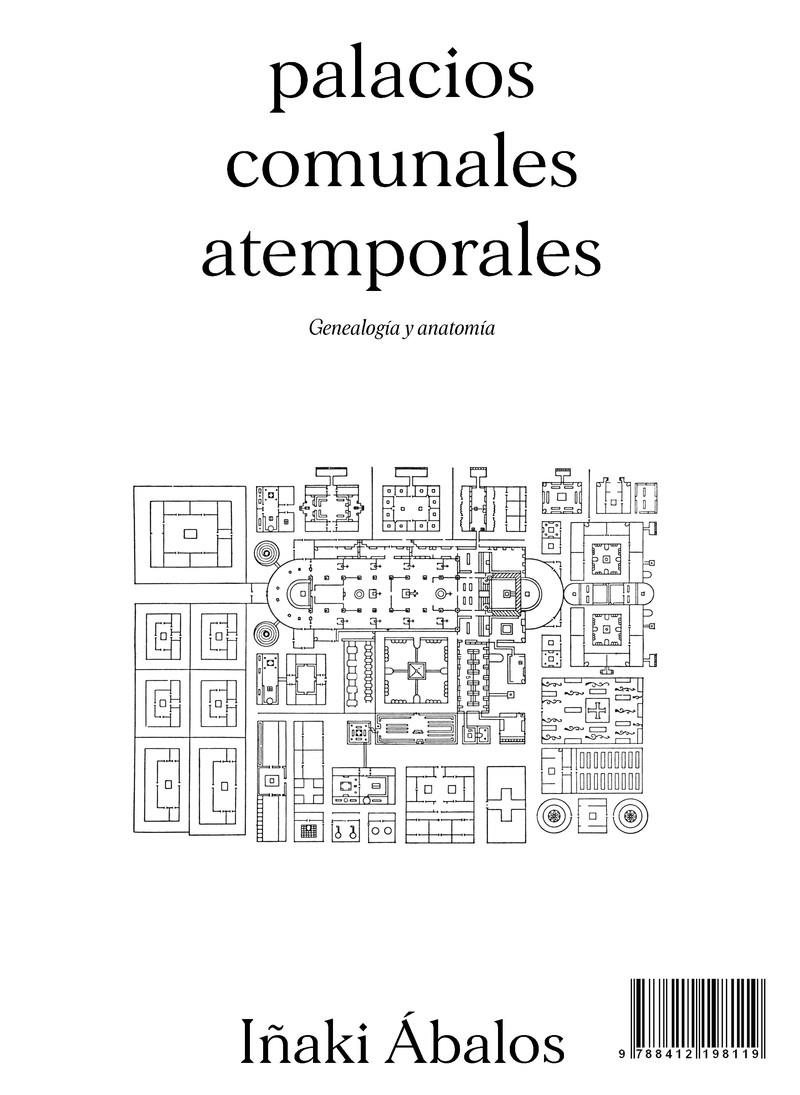 Palacios comunales atemporales | Ábalos, Iñaki | Cooperativa autogestionària