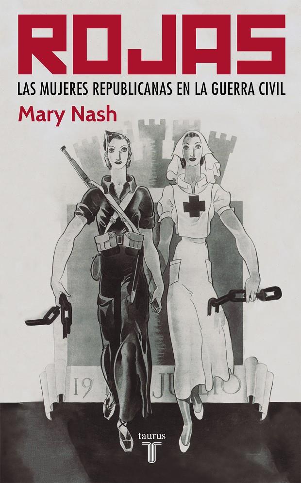 Rojas | Nash, Mary | Cooperativa autogestionària