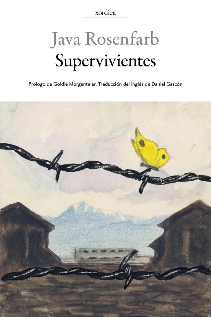 Supervivientes | Rosenfarb, Java | Cooperativa autogestionària