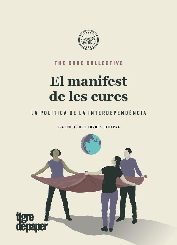 El manifest de les cures | The Care Collective | Cooperativa autogestionària