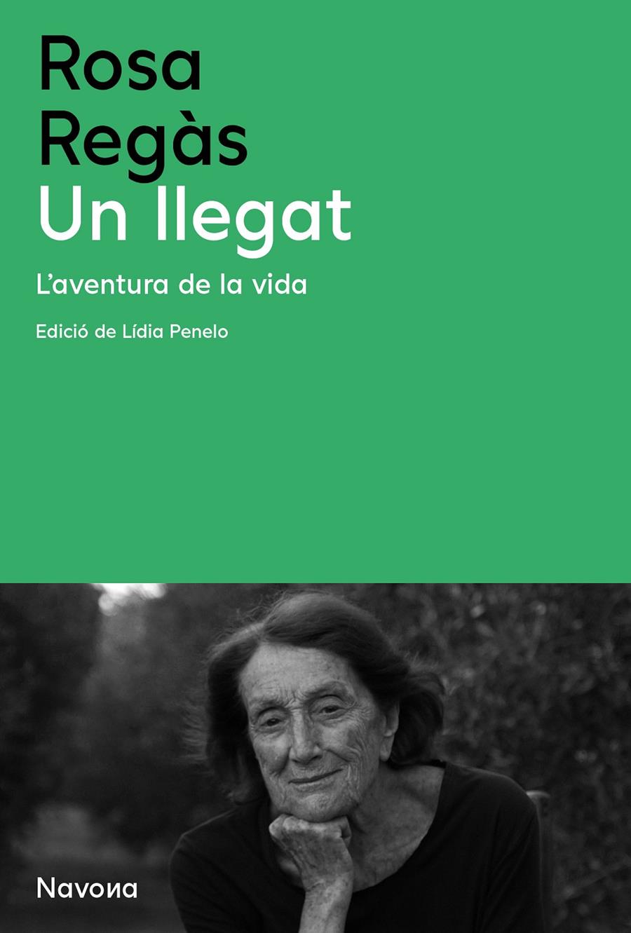 Un llegat | Regàs, Rosa | Cooperativa autogestionària