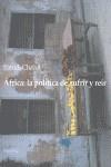 África: la política de sufrir y reír | Chabal, Patrick | Cooperativa autogestionària