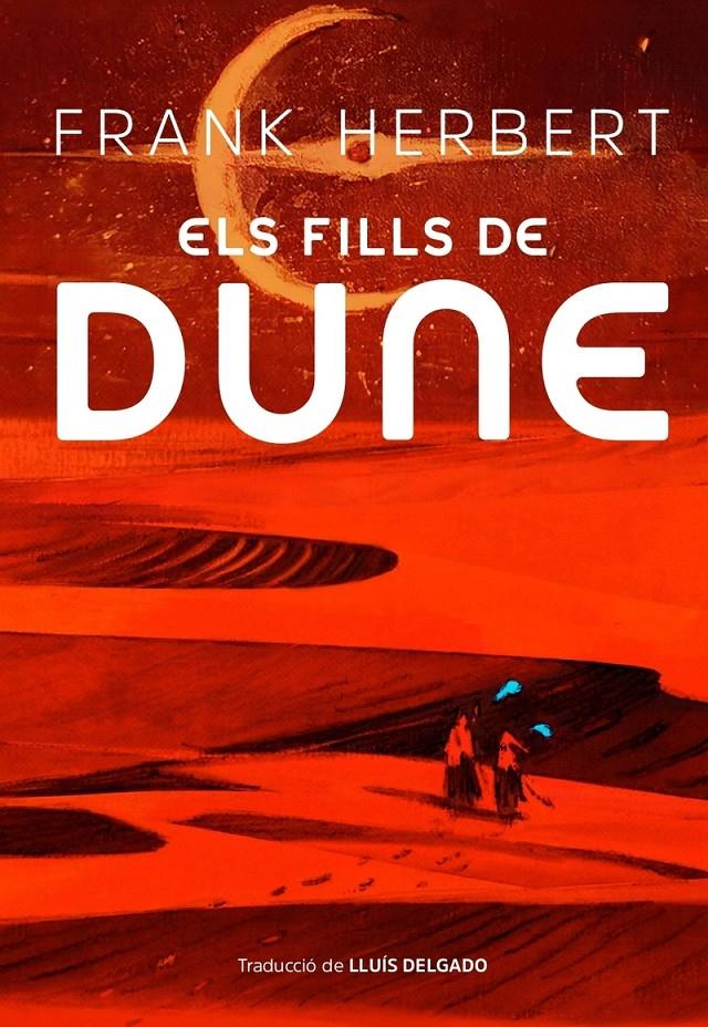 Els fills de Dune | Herbert, Frank | Cooperativa autogestionària