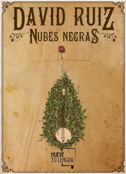 Nubes negras | Ruiz, David | Cooperativa autogestionària