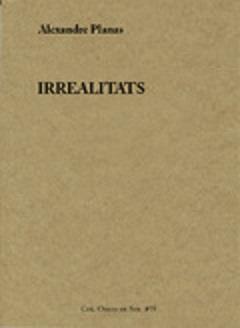Irrealitats | Planas Ballet, Alexandre