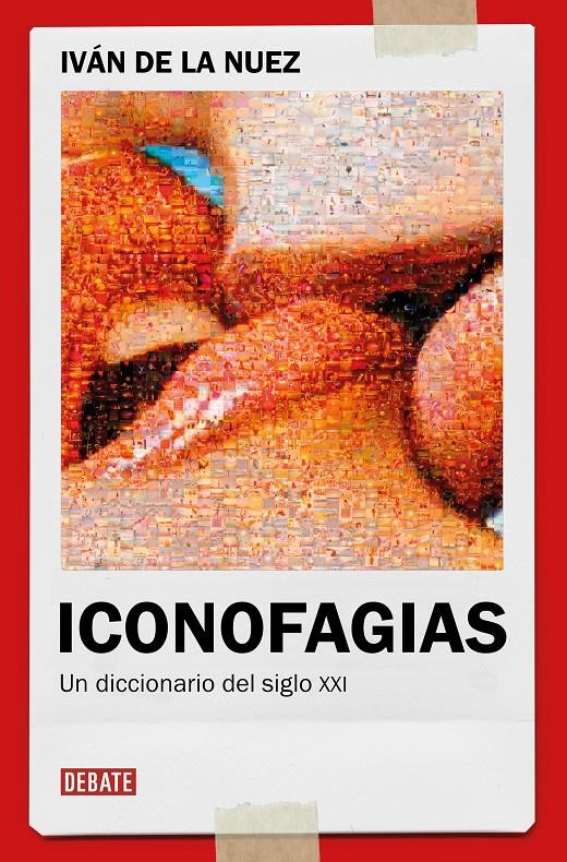 Iconofagias | Nuez, Iván de la | Cooperativa autogestionària