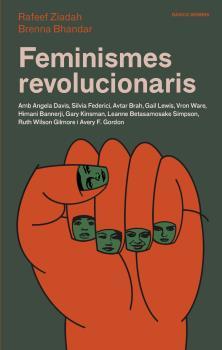 Feminismes revolucionaris | Rafeef Ziadah/Brenna Bhandar | Cooperativa autogestionària