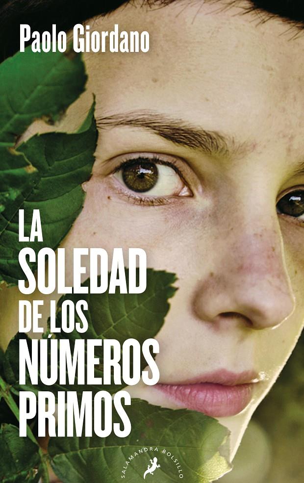 La soledad de los números primos | Giordano, Paolo