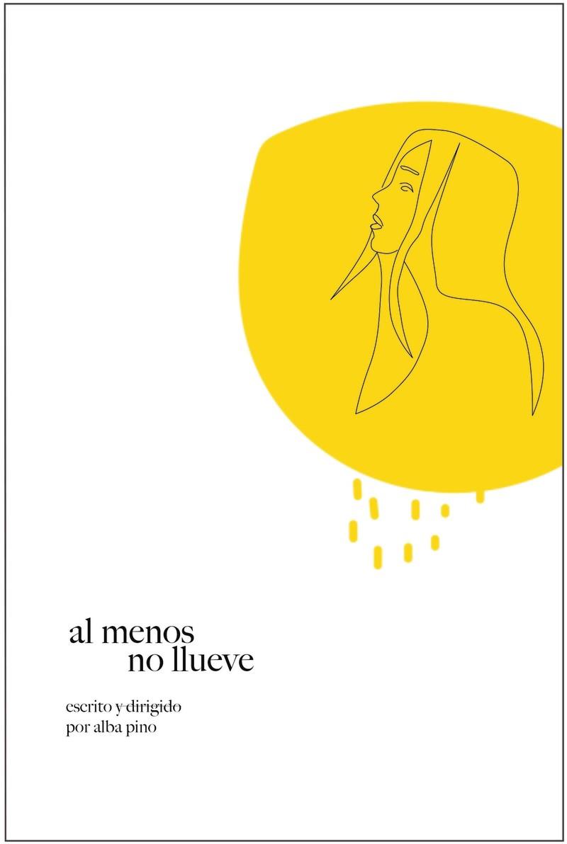 Al menos no llueve | Pino, Alba | Cooperativa autogestionària