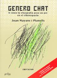 Género chat | Mayans i Planell, Joan | Cooperativa autogestionària