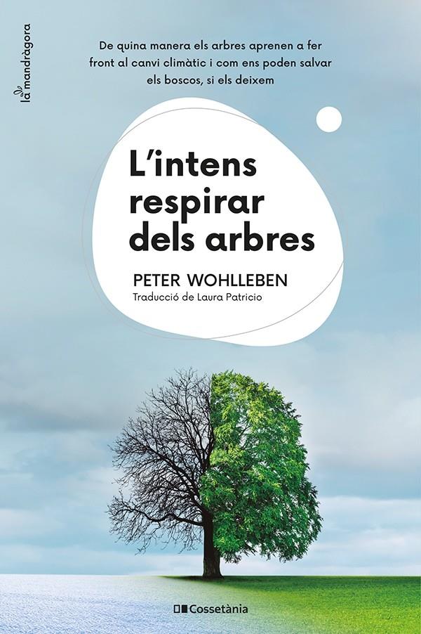 L'intens respirar dels arbres | Wohlleben, Peter | Cooperativa autogestionària