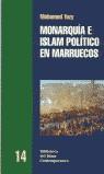 Monarquía e Islam político en Marruecos | Tozy, Mohamed | Cooperativa autogestionària