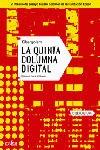 La quinta columna digital | Cibergolem | Cooperativa autogestionària