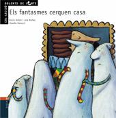 Fantasmes Cerquen Casa | Anton Blanco, Rocio Del Mar | Cooperativa autogestionària