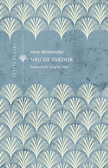 Neu de tardor | Némirovsky, Irène | Cooperativa autogestionària