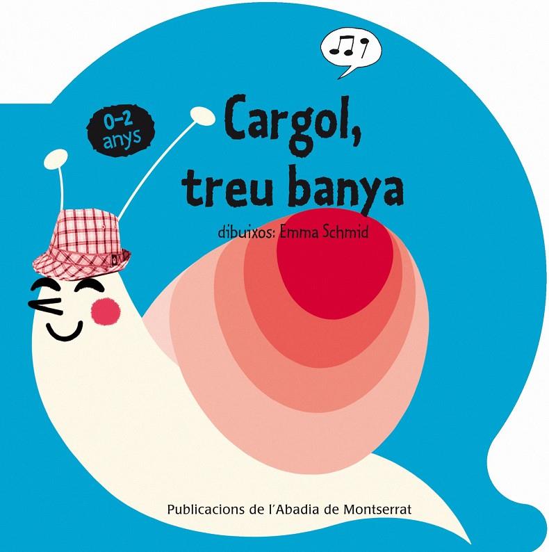 Cargol, treu banya | Schmid, Emma | Cooperativa autogestionària