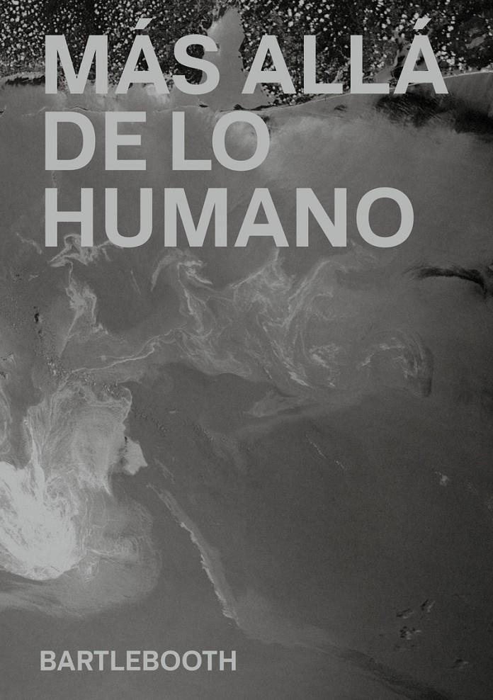 Más allá de lo humano | DD.AA