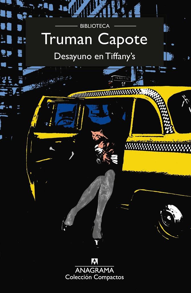 Desayuno en Tiffany's | Capote, Truman | Cooperativa autogestionària