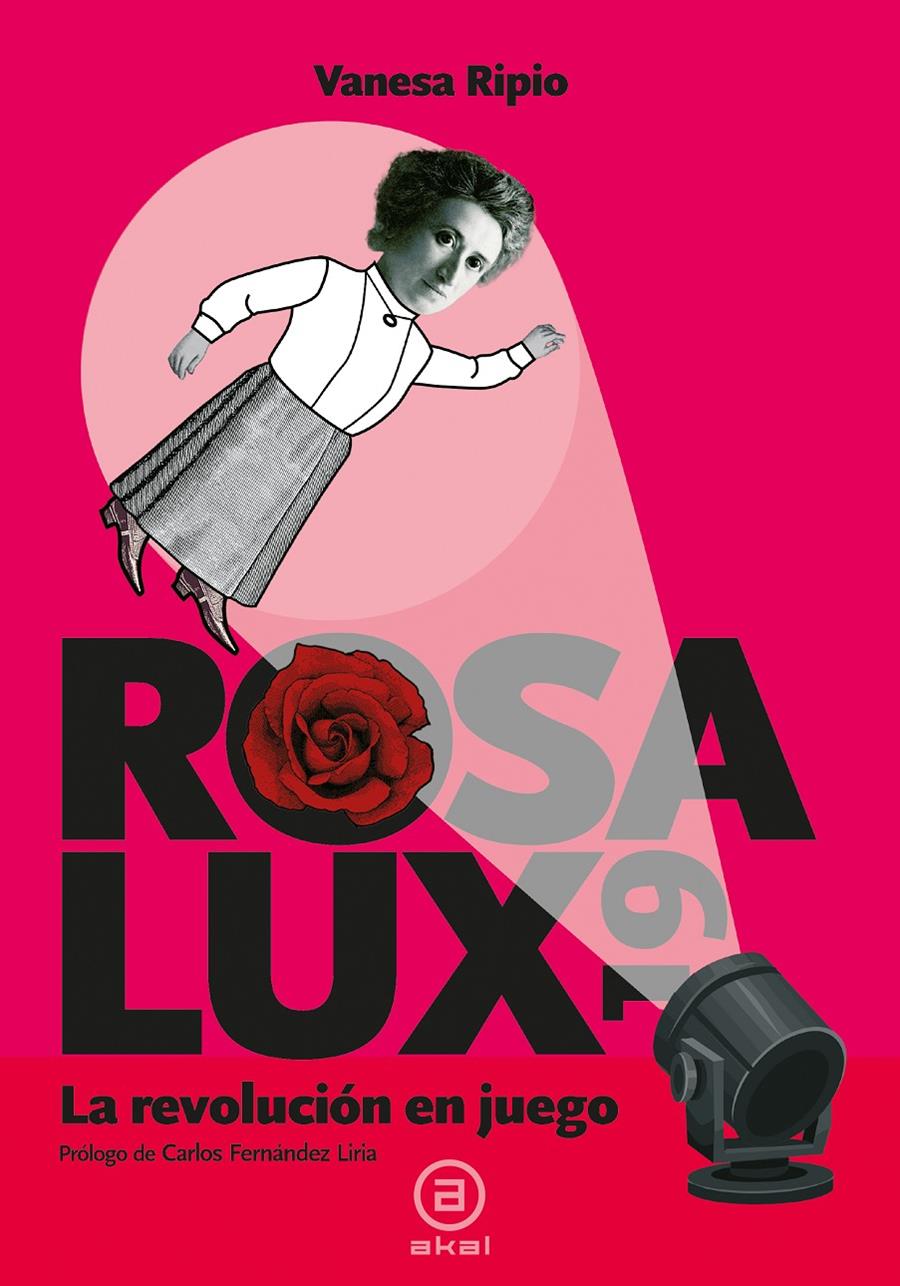 Rosa Lux19 | Ripio Rodríguez, Vanesa