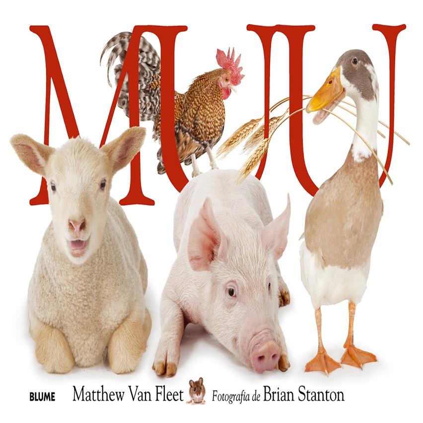 Muu (catalan) | Van Fleet, Matthew/Stanton, Brian | Cooperativa autogestionària