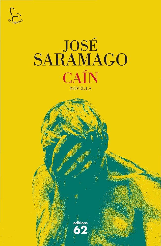 Caín | Saramago, José
