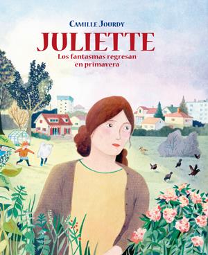 Juliette | Jourdy, Camille