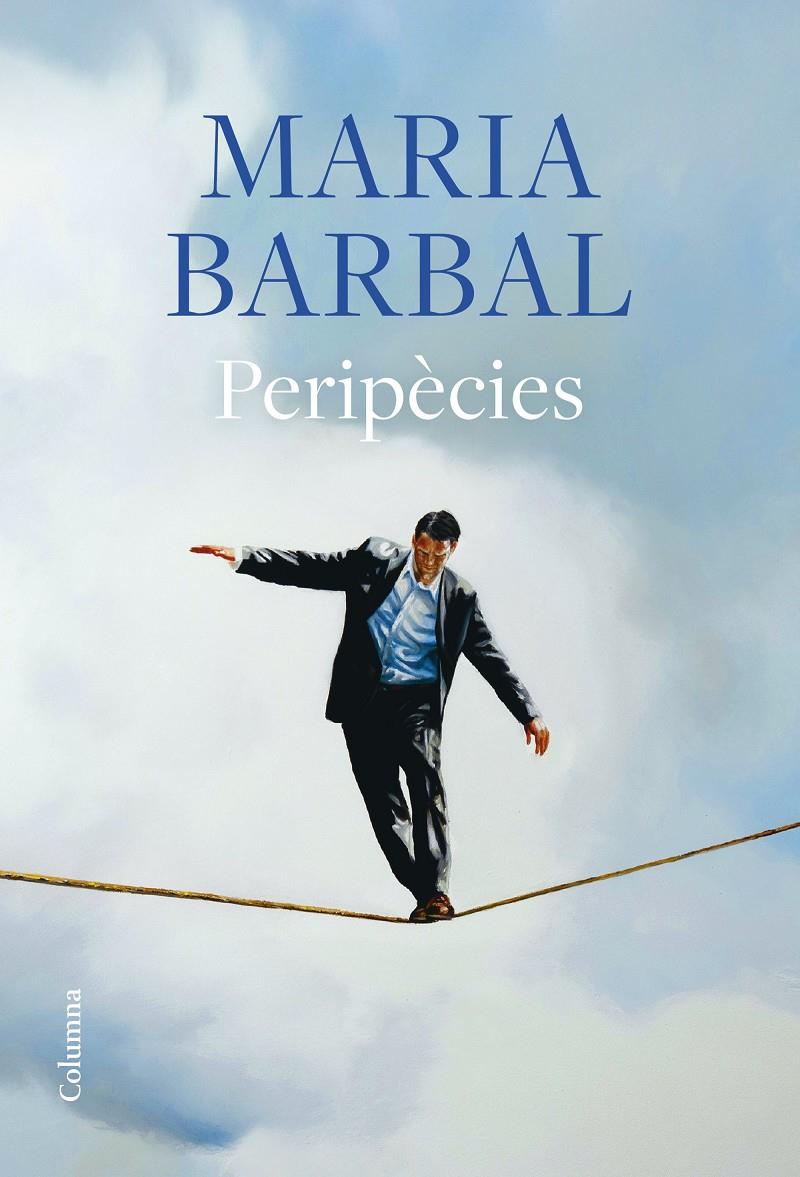 Peripècies | Barbal Farré, Maria | Cooperativa autogestionària