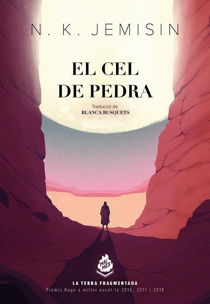 El cel de pedra | Jemisin, N K | Cooperativa autogestionària