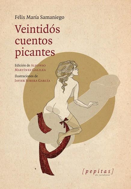 Veintidós cuentos picantes | Samaniego, Félix María