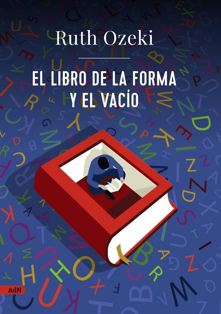 El libro de la forma y el vacío (AdN) | Ozeki, Ruth