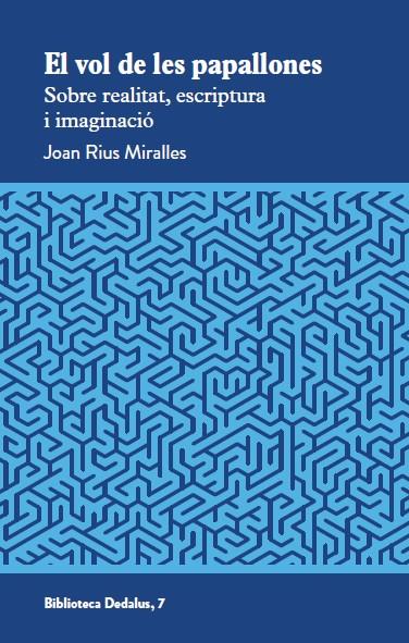 El vol de les papallones | Joan Rius Miralles | Cooperativa autogestionària