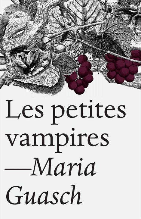 Les petites vampires | Guasch, Maria | Cooperativa autogestionària