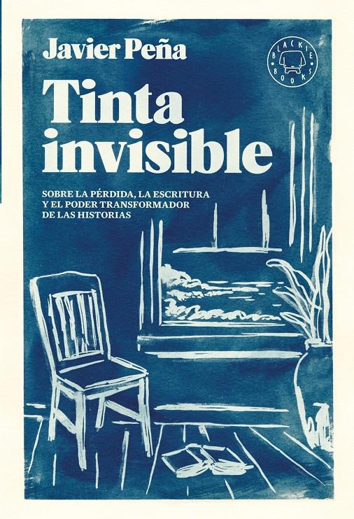 Tinta invisible | Peña, Javier | Cooperativa autogestionària