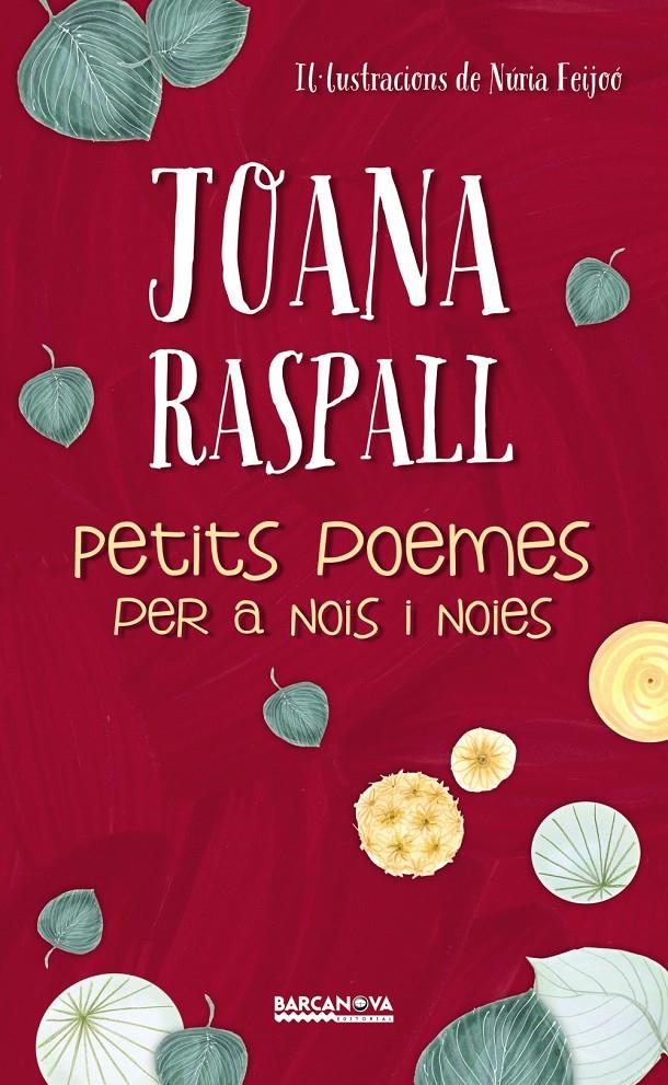 Petits poemes per a nois i noies | Raspall, Joana | Cooperativa autogestionària