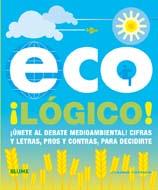 Eco ¡lógico! | Yarrow, Joana | Cooperativa autogestionària