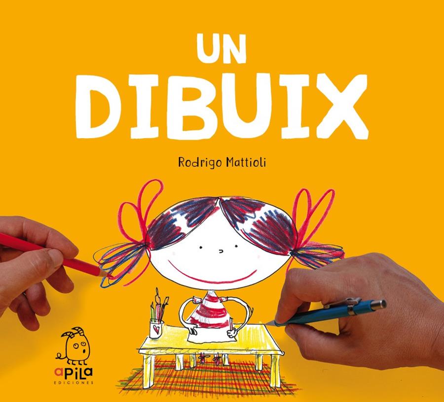 Un dibuix | Mattioli, Rodrigo | Cooperativa autogestionària