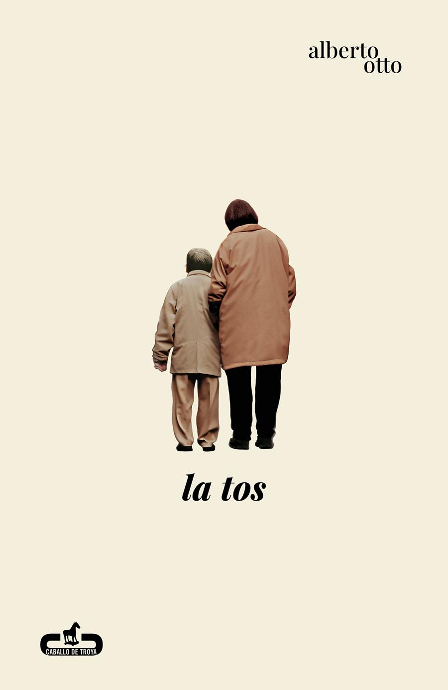 La tos | Otto, Alberto