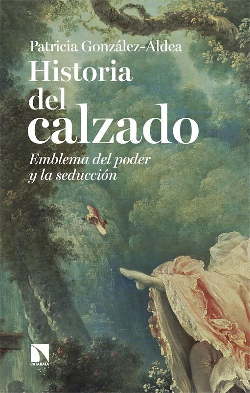 Historia del calzado | González-Aldea, Patricia | Cooperativa autogestionària