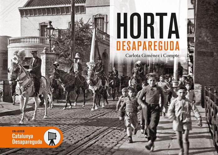 Horta desapareguda | Giménez i Compte, Carlota | Cooperativa autogestionària