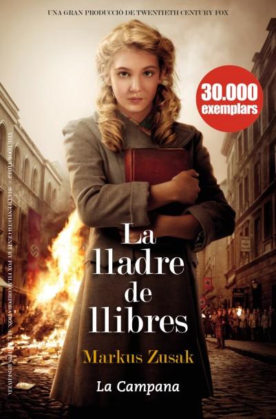 La lladre de llibres | Zusak, Makus | Cooperativa autogestionària