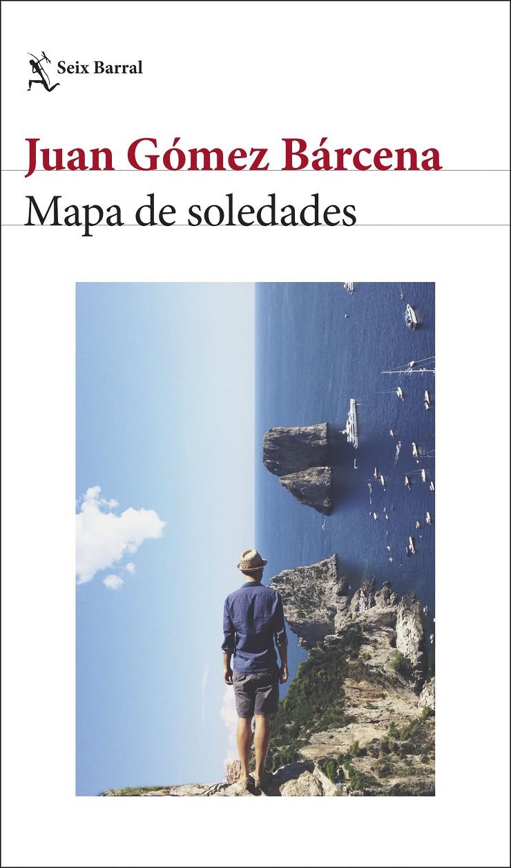 Mapa de soledades | Gómez Bárcena, Juan | Cooperativa autogestionària