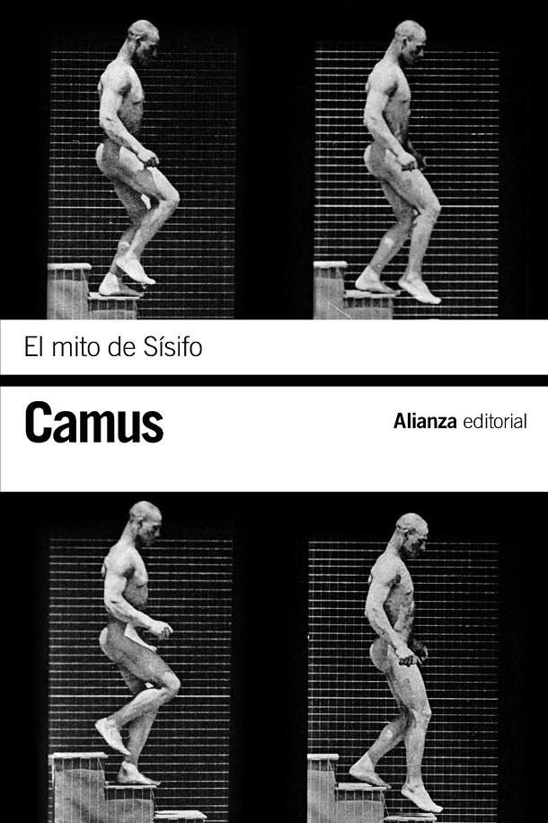 El mito de Sísifo | Camus, Albert