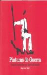 Pinturas de Guerra. Dibujantes Antifascistas en la Guerra Civil | Miguel Sarró, "Mutis" | Cooperativa autogestionària